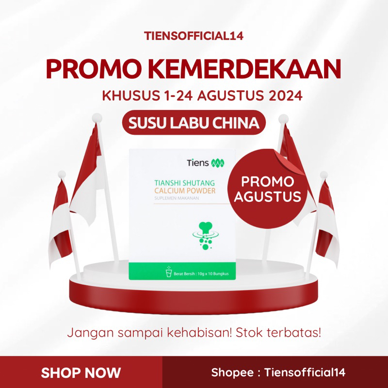 

Susu Shutang / Susu Labu China Untuk Diabetes