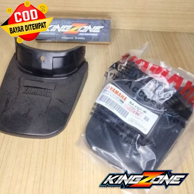 KARET CEPET CECEPET KEPET FLAP SPAKBOR BELAKANG RX KING RXS RXK