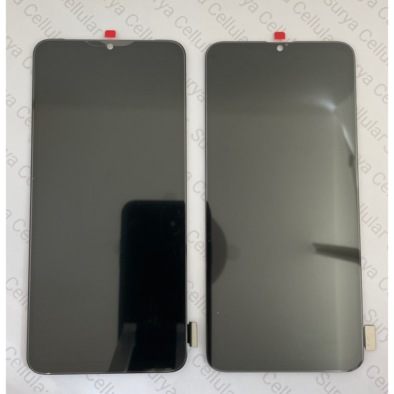 LCD OPPO R17 / OPPO R17 PRO FULLSET ORIGINAL QUALITY
