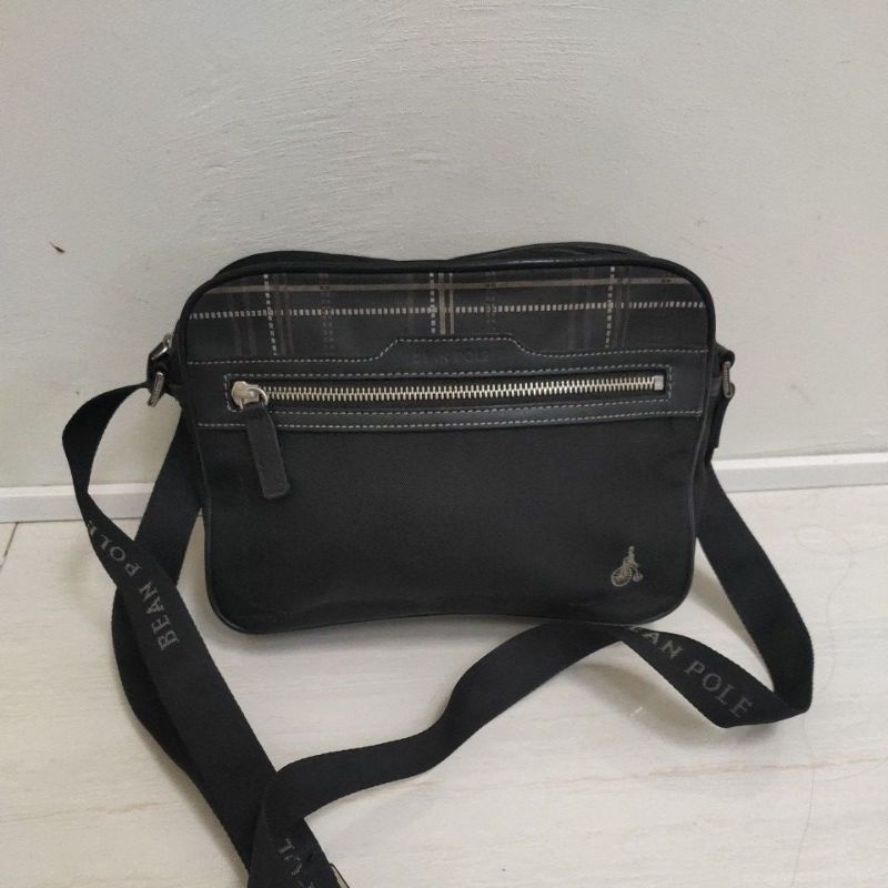 Preloved tas beanpole