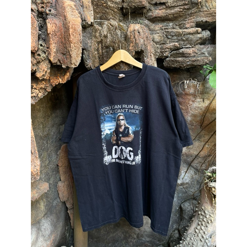 DOG THE BOUNTY HUNTER