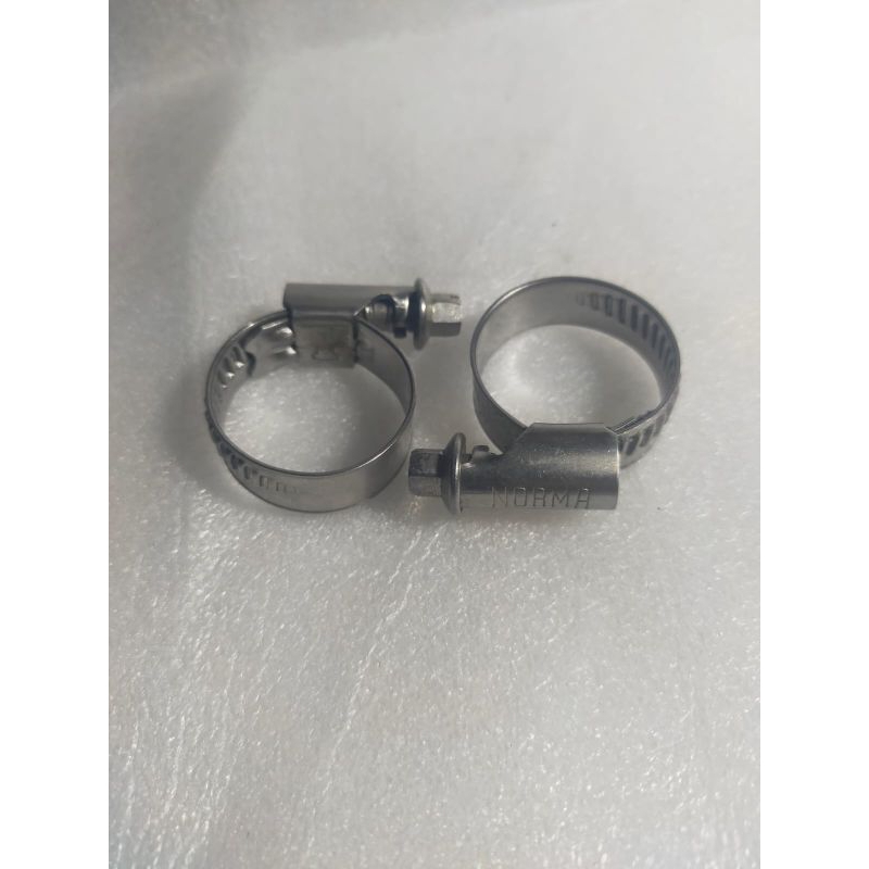 klem selang radiator ninja rr r