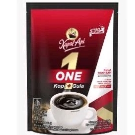 

Kopi Kapal Api One isi 10Sachet