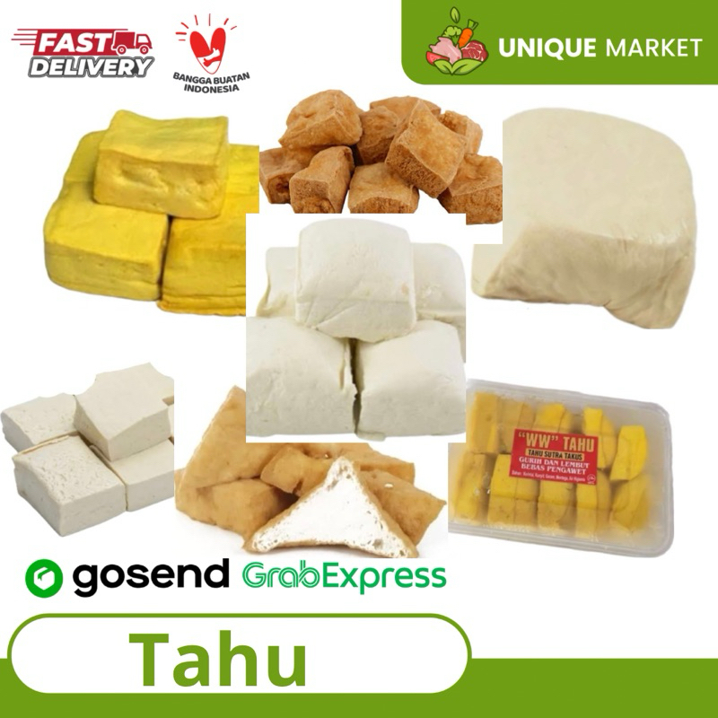 

Tahu Cina Besar,jambi,potong,kuning,Tahu Box,Tahu pong,tahu coklat segitiga