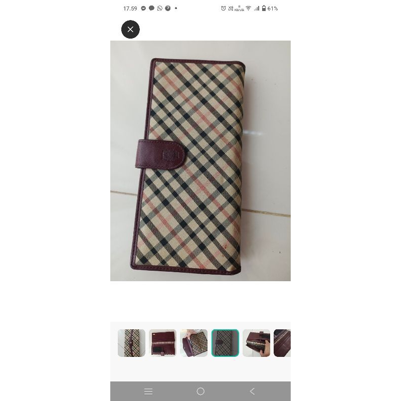 daks.dompet