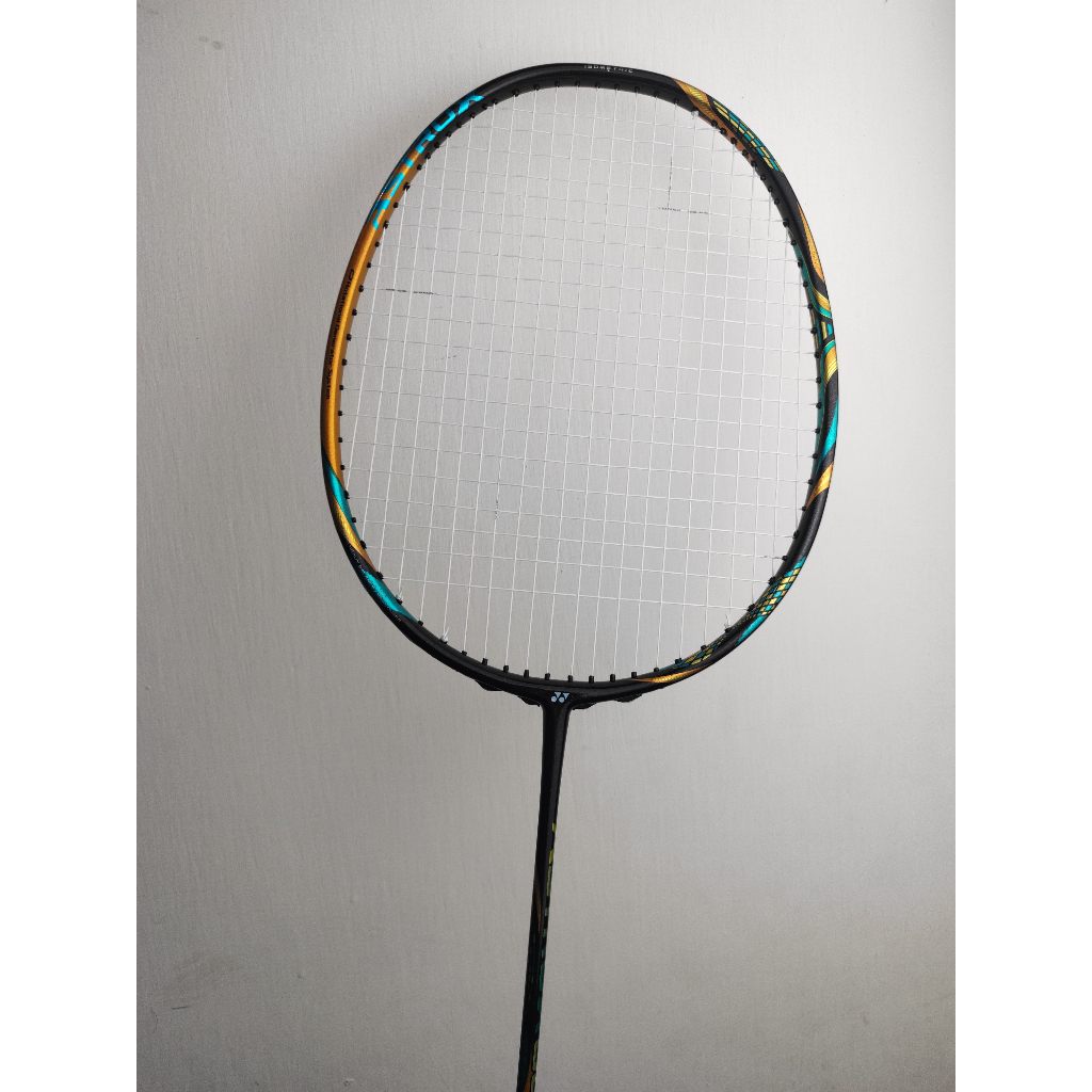 Raket Yonex Astrox 88d Pro Gen 2 4UG5 Second Preloved Bekas