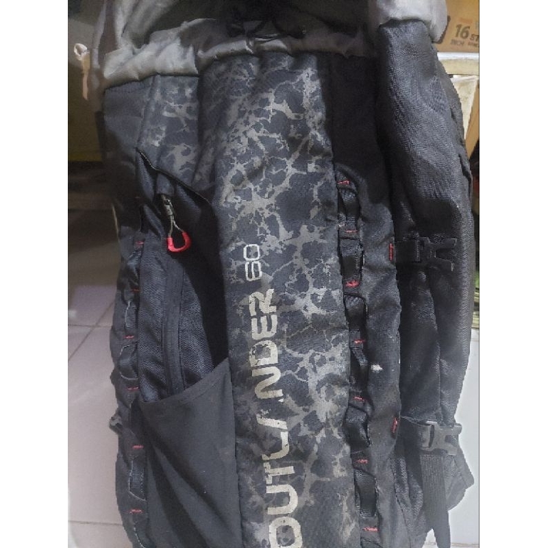 Consina Outlander 60L