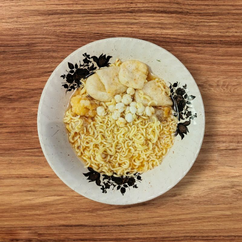 

PAKET HEMAT CUANKI INSTANT 10 BUNGKUS PRAKTIS