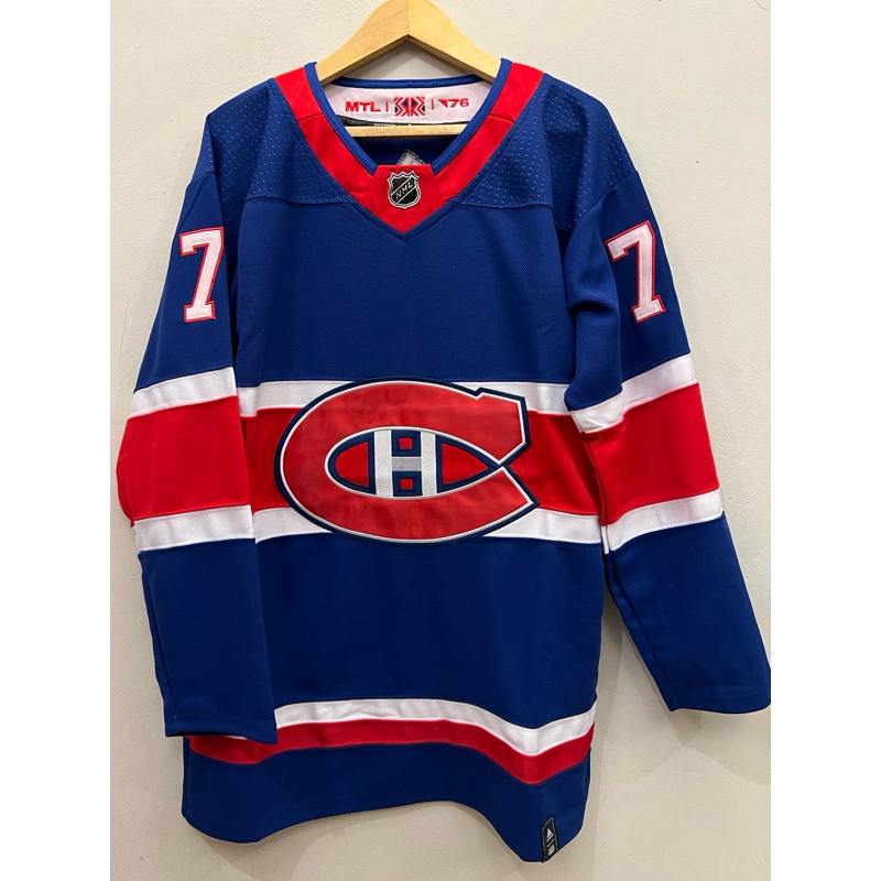 NHL Montreal Canadiens