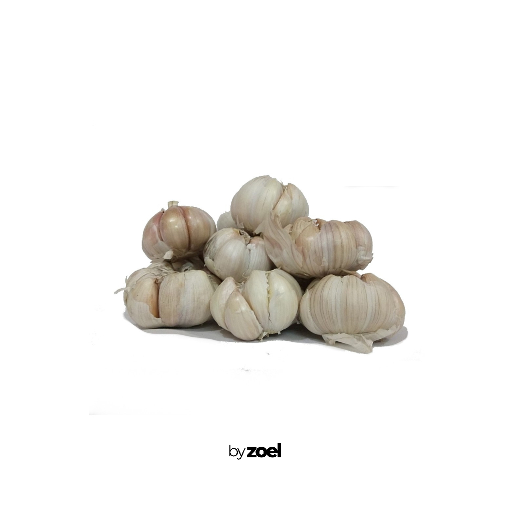 

Bawang Putih - 250 Gram