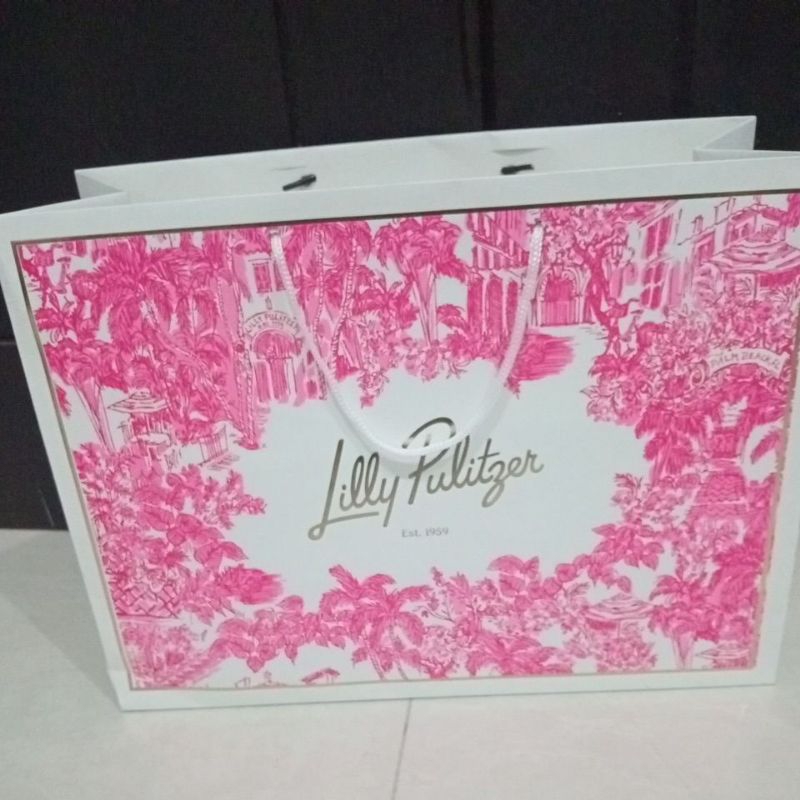 

taskertas Lilly pulitger jumbo