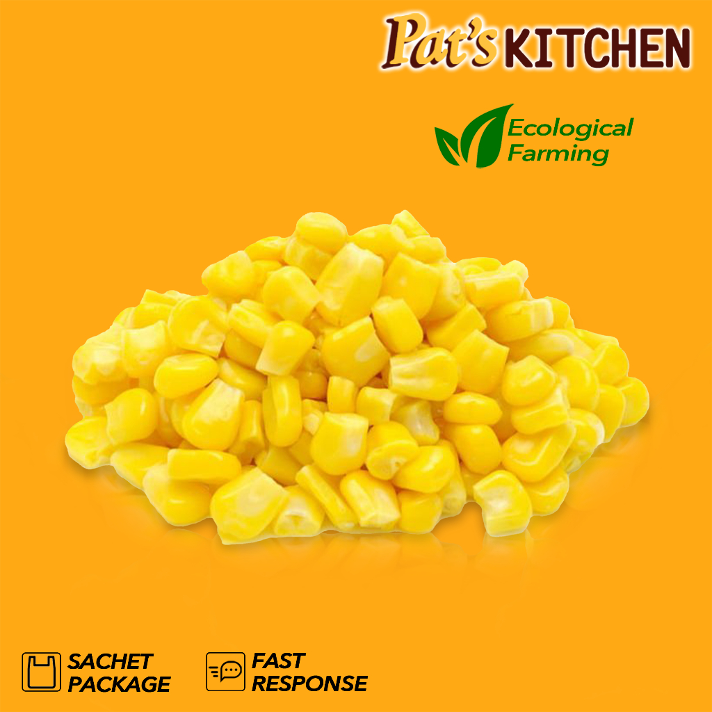 

Jagung Manis Pipil