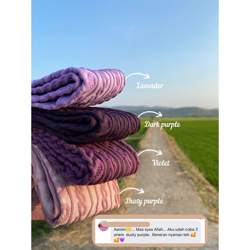 Kaos kaki Qolbi.3oriem