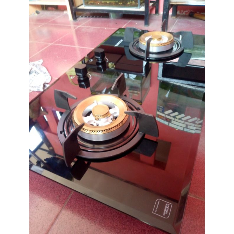 service kompor gas Modena Bekasi Jatiasih