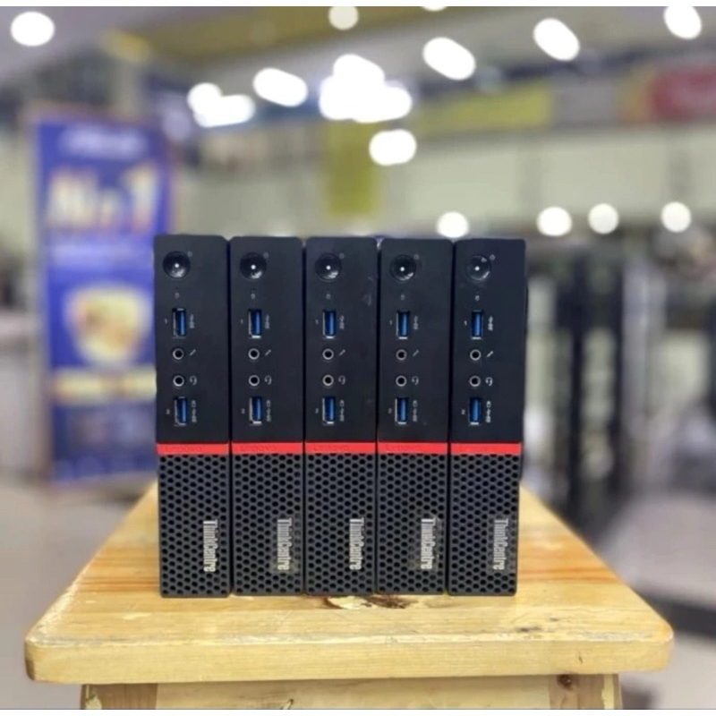 PC MINI LENOVO M700 KOSONGAN BEARBONE MURAH BANGET