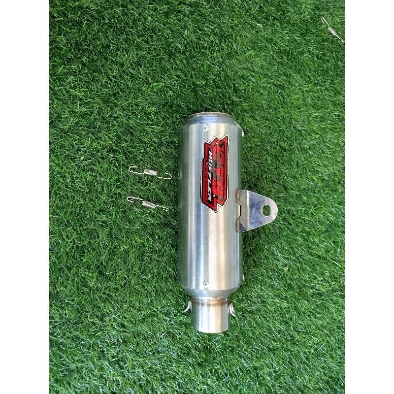 KNALPOT RACING DRAG CTS ONLY SLENCER KNALPOT RACING DRAG CTS KNALPOT RACING DRAG CTS SLENCER KNALPOT