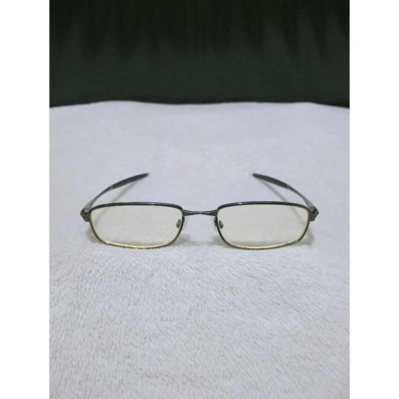 Kacamata Frame Original second