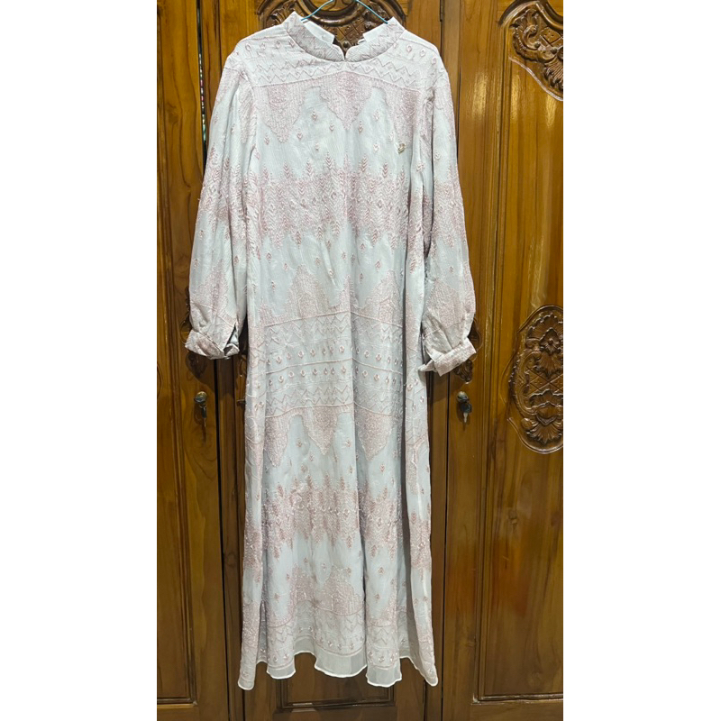 Dress muda official preloved