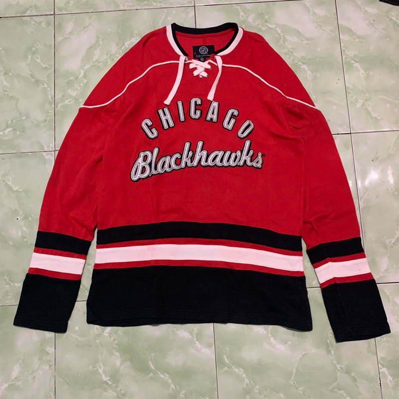 nhl chicago blackhawks