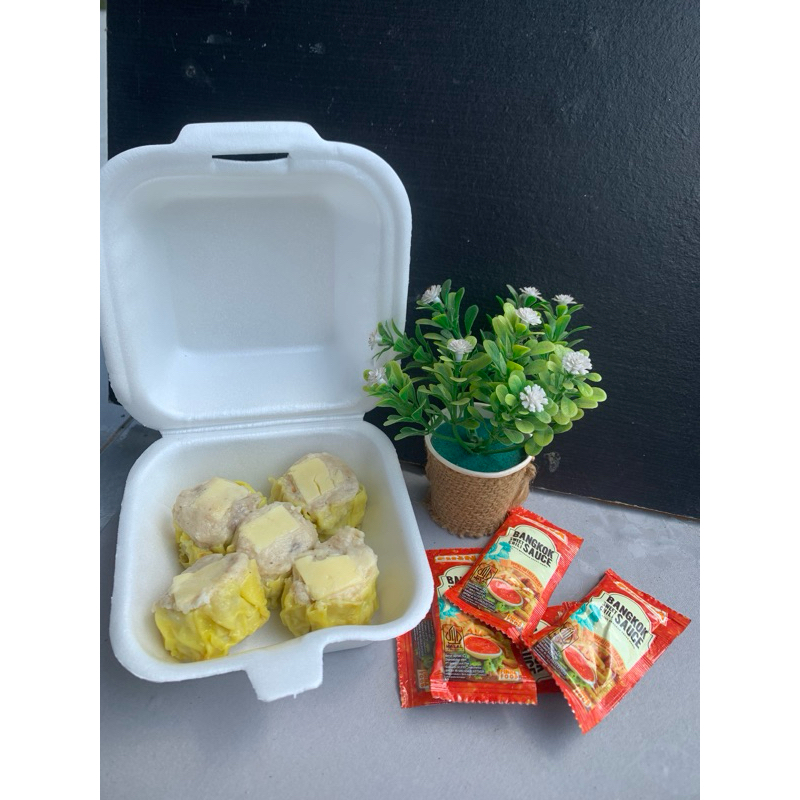 

Dimsum Siomay Keju frozen kediri jawa timur