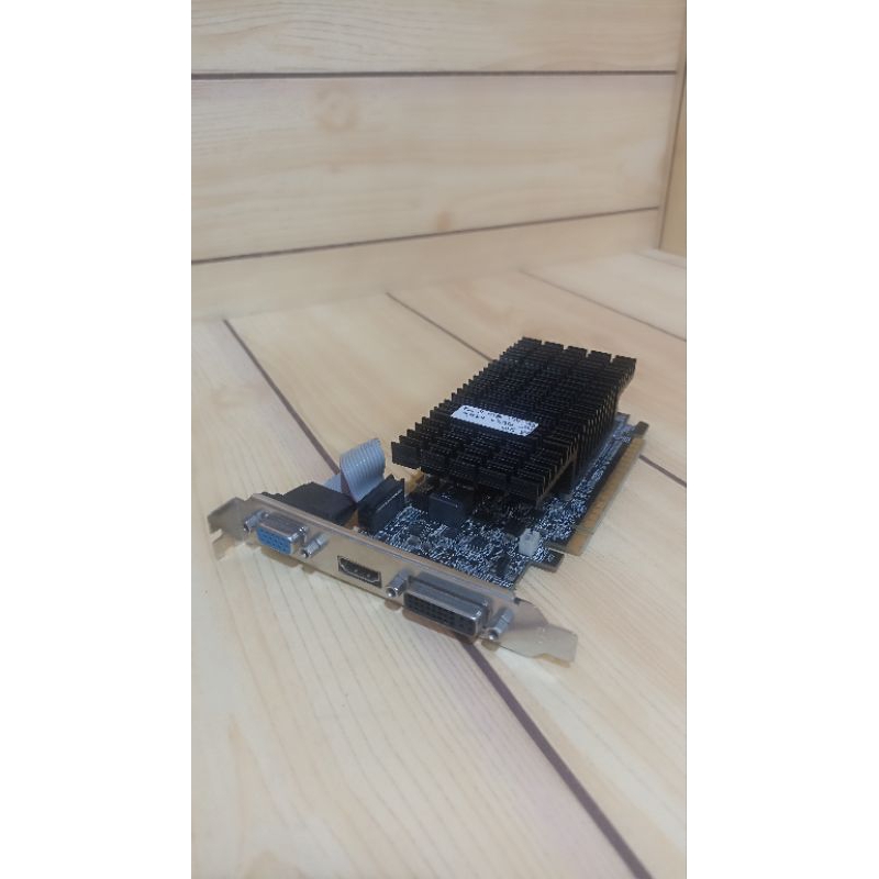 Vga Nvidia 1gb 64bit ddr3- vga card