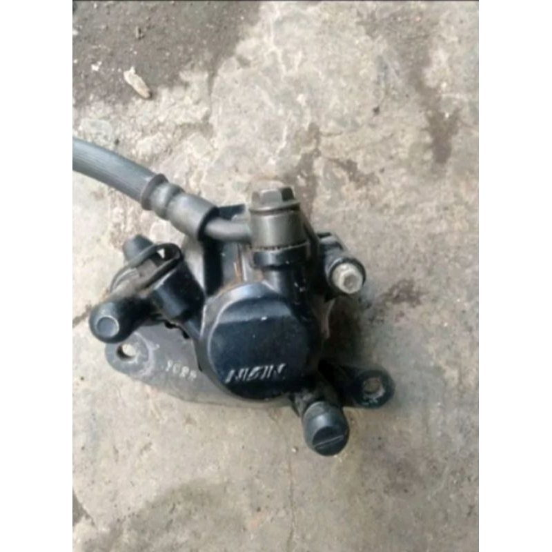 kaliper kepala babi  Honda beat karbu, i beat injek  beat fi