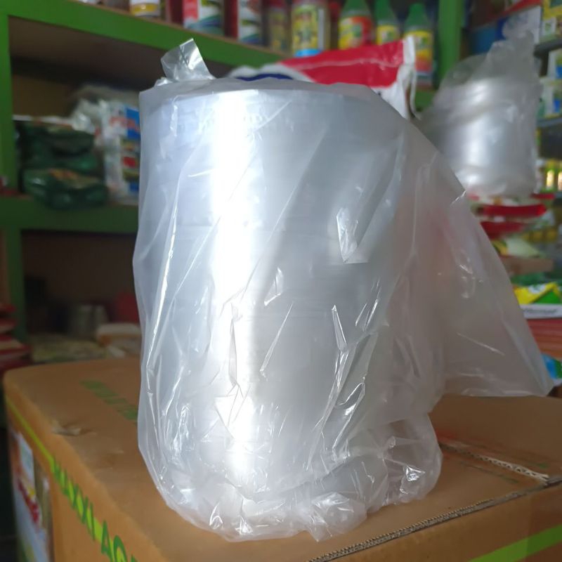 Tali Pertanian Malabar / Benang Gawer Gawar Bendeng 1 Kg