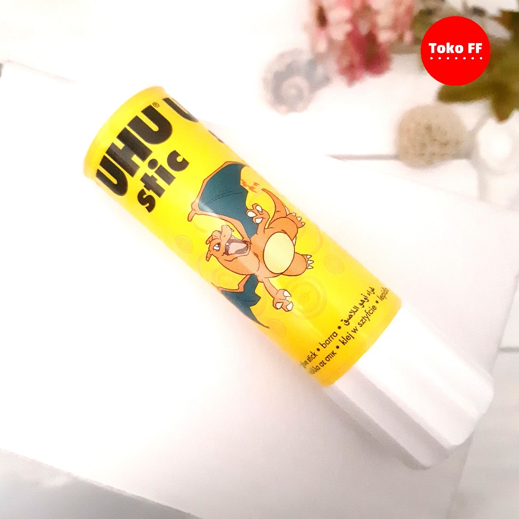 

Lem UHU Stick 21gr