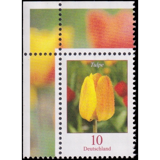 

Prangko Germany 2005 Definitive Issue - Flowers Scott #2308 Mint Never Hinged Very Good