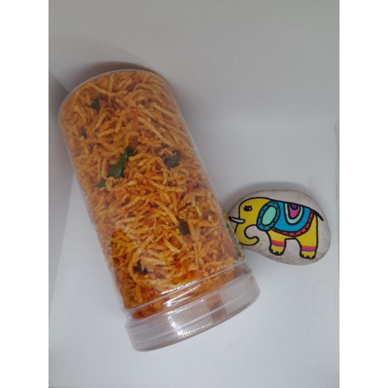 

Kentang Mustofa Winny's Original Kemasan 1.000ml