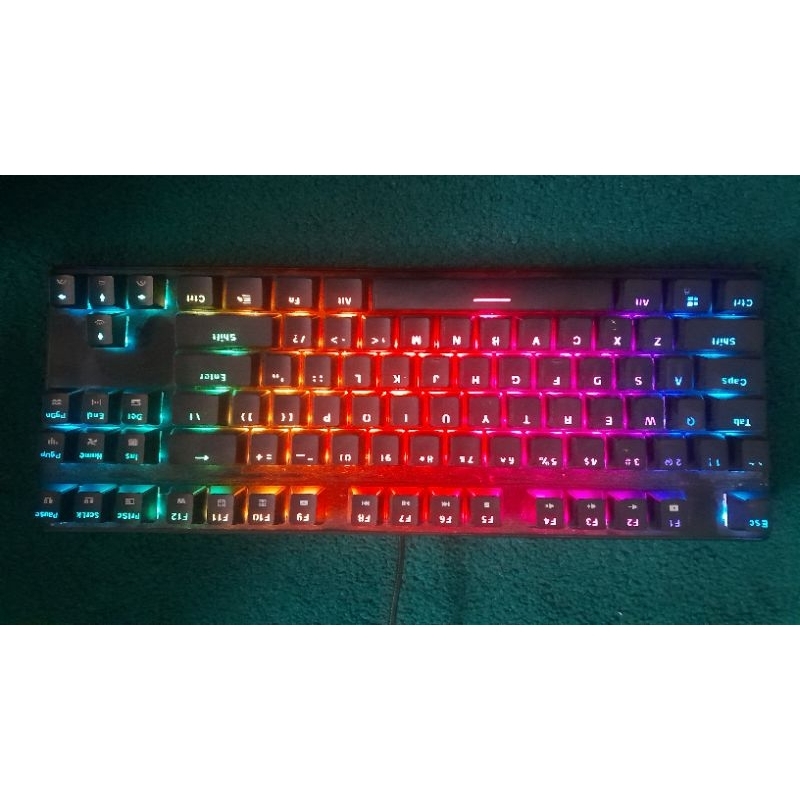 Vortex VX 7 Pro (second)
