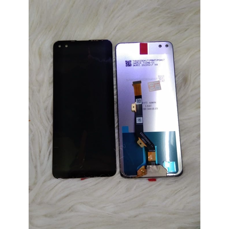 LCD MOSHI RENO 3 PRO 4G