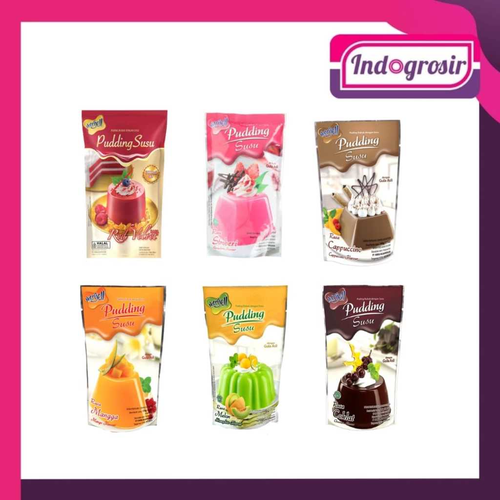 

NUTRIJELL PUDING SUSU ALL VARIAN/NUTRIJELL PUDING SUSU BUBUK/PROMO