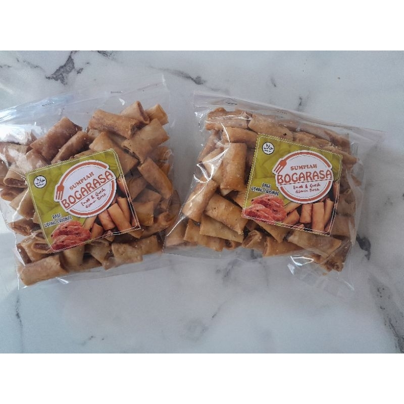 

Sumpia Udang Original