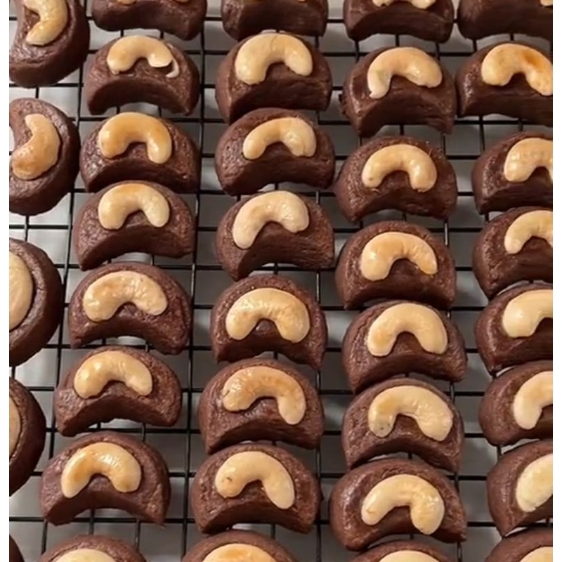 

Kue Coklat Mede