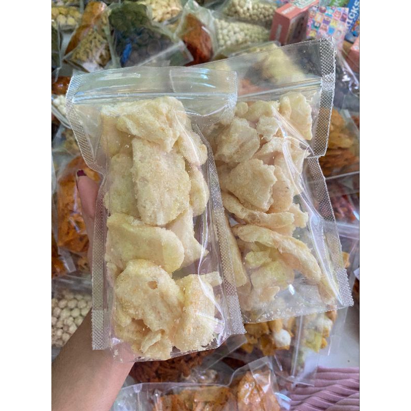

READY Cuanki Lidah
