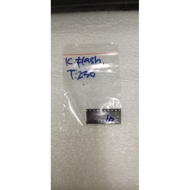 IC FLASH SONY T230 - IC FLASH SONY T230 - IC FLASH SONY ORIGINAL NEW