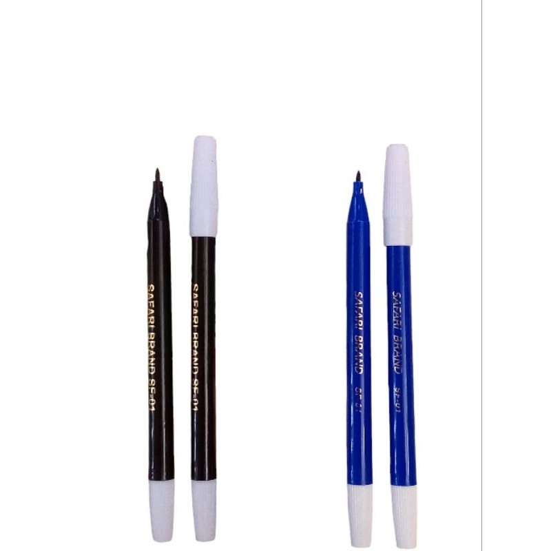 

SPIDOL WARNA KECIL/SAFARI BRAND SF-01