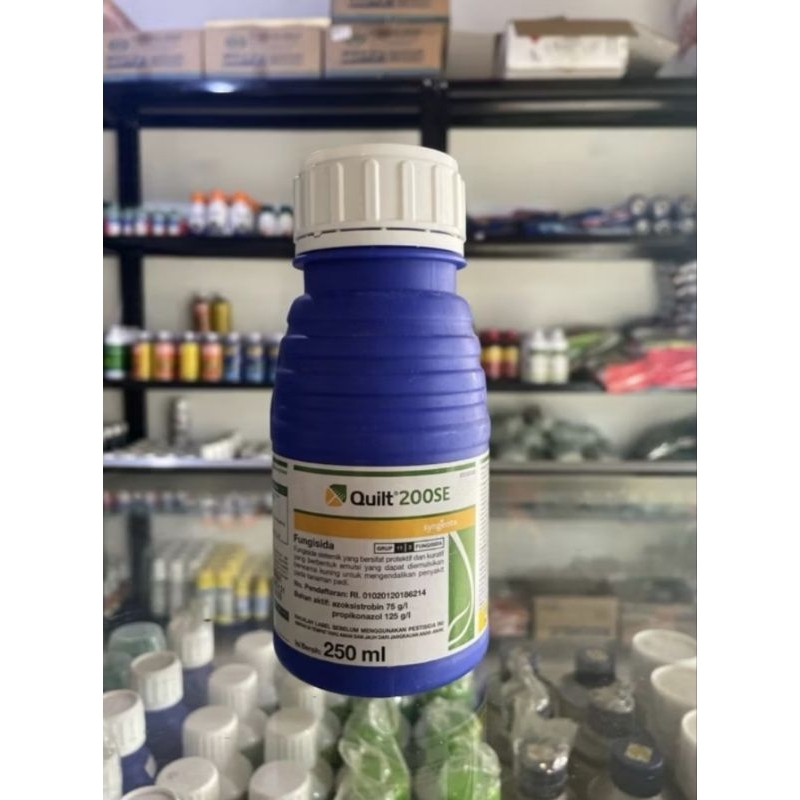 Fungisida QUILT 200SC 250 ML