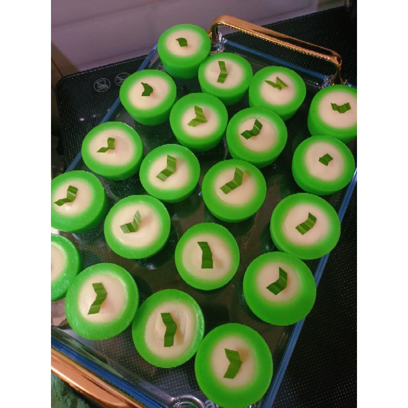 

NonaManis-isi-10pcs