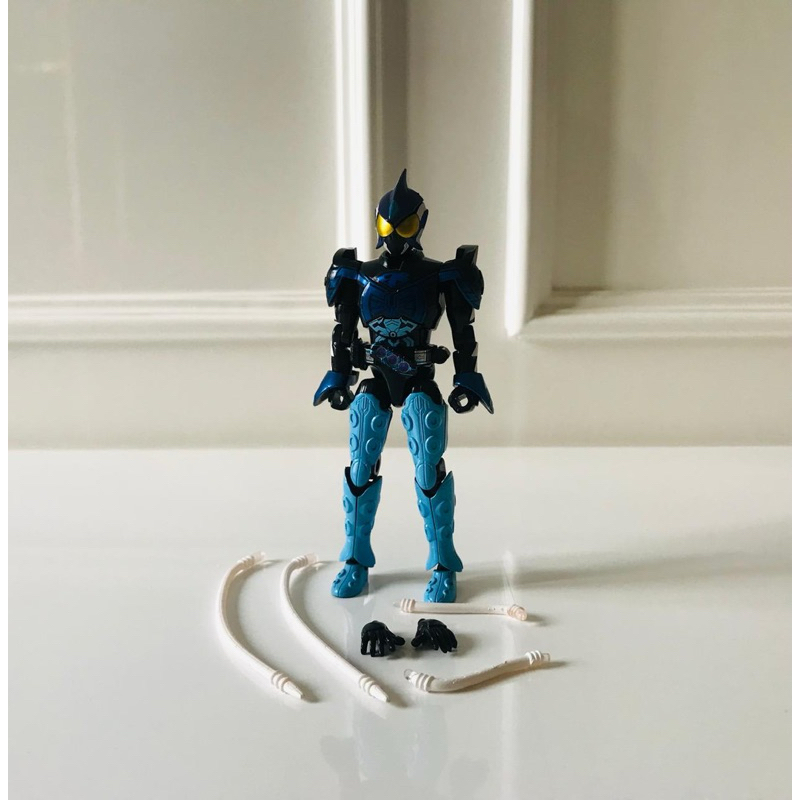 sodo so-do chronicle kamen rider ooo shauta combo