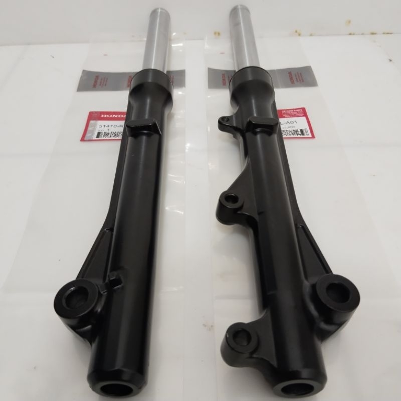 As shock depan tabung honda beat fi 2013 2019 pnp scoopy vario