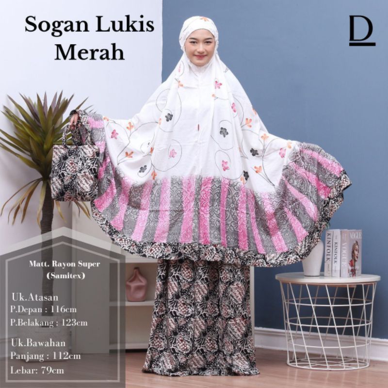 COD Mukena dewasa Terbaru 2021, Mukena Batik Pekalongan Jumbo, Mukena Batik Pekalongan, Mukena Batik