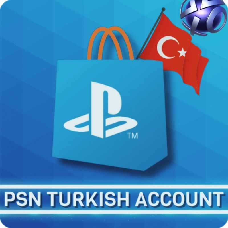 Wallet Turkey PS4/PS5
