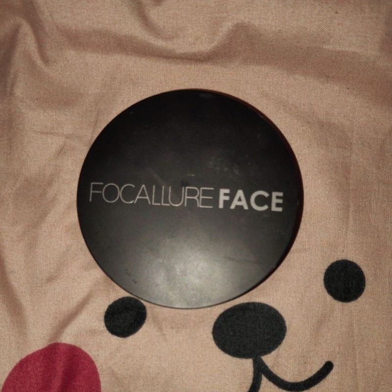 BEDAK FOCALLURE