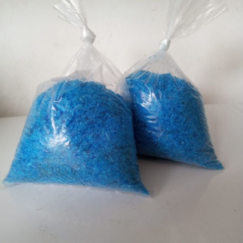 TERUSI OBAT KOLAM RENANG