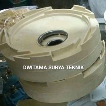 Diffusser for Grundfos JDF/JPF/JD BASIC 5 / 7 (JP PART)