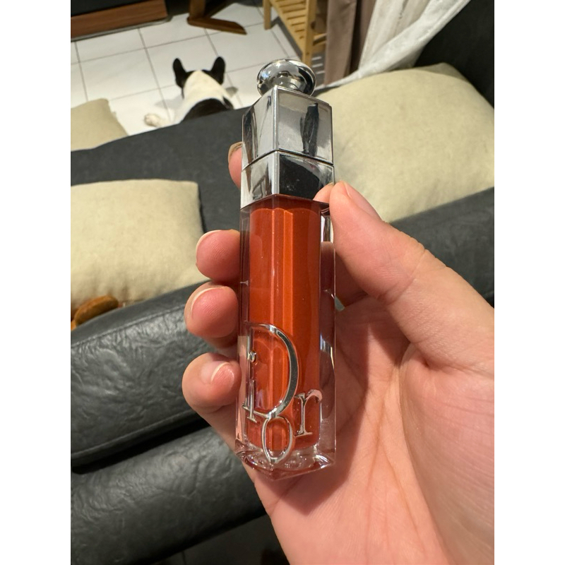 PRELOVED Dior Addict Lip Maximizer #39