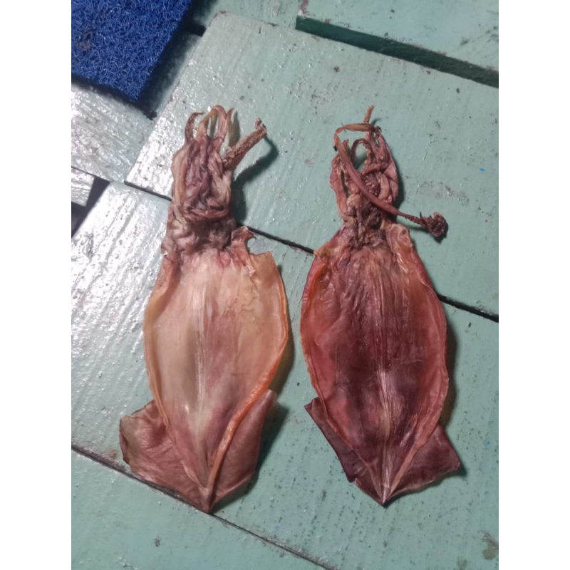 

cumi kering super