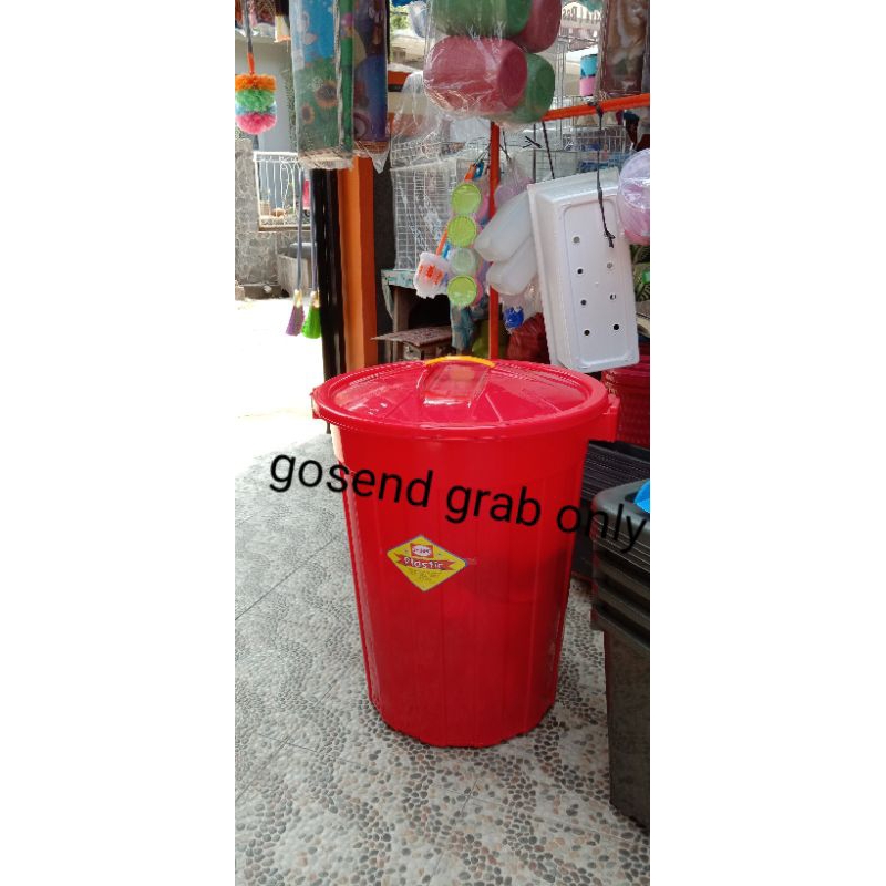 ember shinpo 120 liter ember shinpo 80 liter ember besar ember jumbo ember kamar mandi